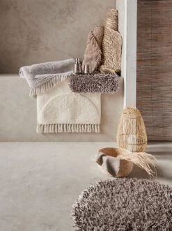 Heine Home Badematte In Ecru