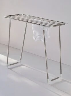 Heine Home Wäschetrockner In Silberfarben -Haushaltsgegenstände Rabatt 6c203c8e2afc4a5f7e1602fe69f81150