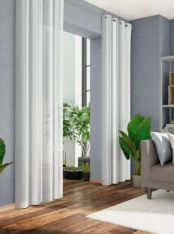 Heine Home Dekostore In Grau-weiß