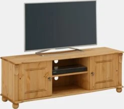 Home Affaire TV-Board In Natur -Haushaltsgegenstände Rabatt 6d6f43812e03bd99d1432271bc78cec9