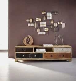 Heine Home Deko-Objekt In Natur