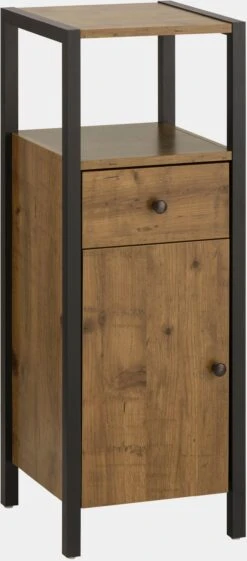 Home Affaire Unterschrank In Pazifik Eichefarben