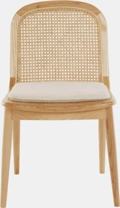 LeGer Home By Lena Gercke Esszimmerstuhl In Natur -Haushaltsgegenstände Rabatt 6db80a4cb57ccab819c5d0e483036f9c