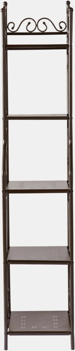 Heine Home Regal In Braun -Haushaltsgegenstände Rabatt 6e25950e3a970f4c7e4037935ae2ba08