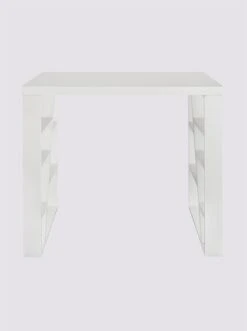 Heine Home Schreibtisch In Weiß