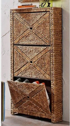 Home Affaire Schuhkipper In Natur