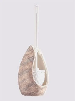 Heine Home WC-Garnitur In Natur -Haushaltsgegenstände Rabatt 72b4be03cfcff882d62fec113aee69d1