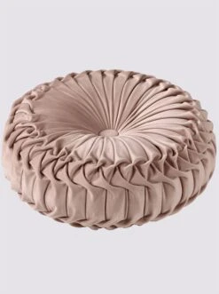 Heine Home Kissen In Rose