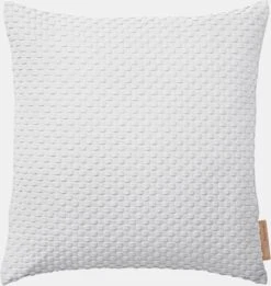 Pereira Da Cunha Kissenhülle In Weiß