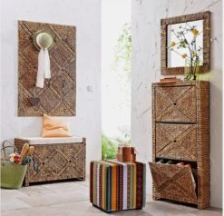 Home Affaire Schuhkipper In Natur -Haushaltsgegenstände Rabatt 76f87dc80f1e49e3b8c4b6c50a27d740