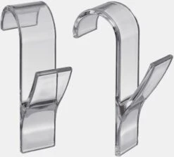 Heine Home Haken In Transparent