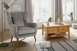 Home Affaire Ohrensessel In Grau -Haushaltsgegenstände Rabatt 77c80d3a9b93b5e522cb1c785edfd3bc