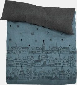 TOM TAILOR Bettwäsche In Blau-anthrazit 11 TOM TAILOR Bettwäsche In Blau-anthrazit -Haushaltsgegenstände Rabatt 7a6fb88f7ee806b0908744d9da578c82