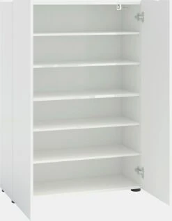 INOSIGN Schuhschrank In Weiß -Haushaltsgegenstände Rabatt 7d11fdd0daf4f3f72889258f7dfbbf71