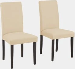 Home Affaire 4-Fußstuhl In Beige