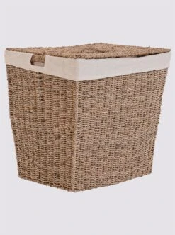 Heine Home Wäschesammler In Natur -Haushaltsgegenstände Rabatt 7d7685b69cf696cd4f2819bbf3d908cd