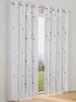 Heine Home Dekostore In Weiß-grau -Haushaltsgegenstände Rabatt 7da01ae53ac1fb74c8a8086b85003106