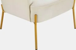 Leonique Sessel In Cremfarben -Haushaltsgegenstände Rabatt 7e3eb627522af8d2787bc5efb58549dc