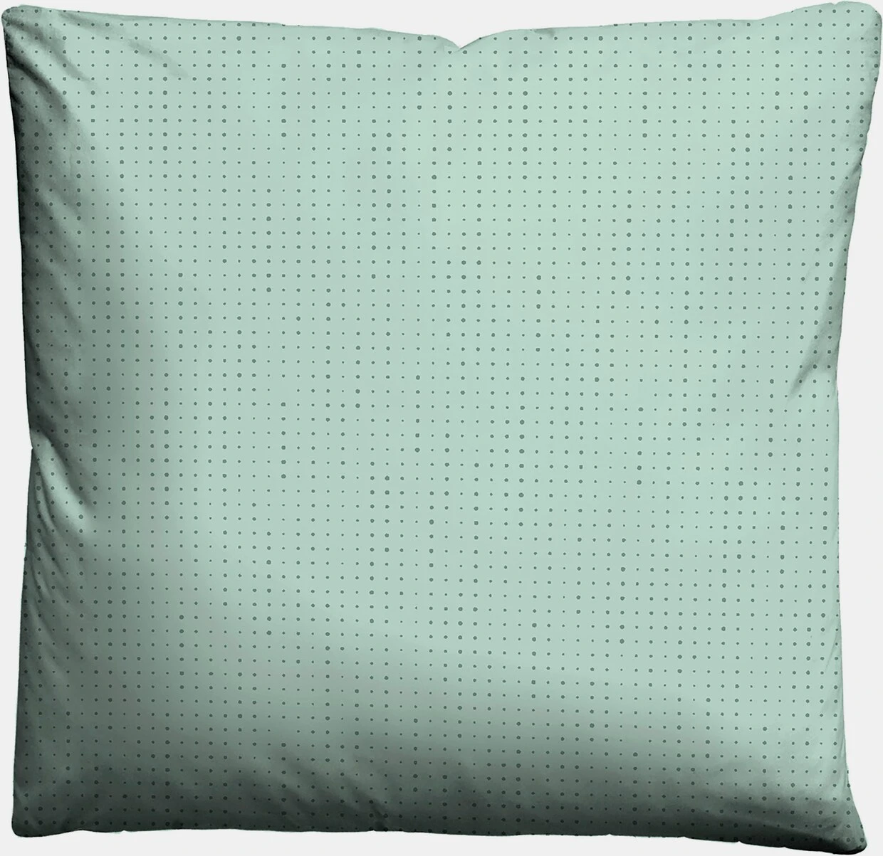 Biberna Bettwäsche In Mint 7 Biberna Bettwäsche In Mint – Bild 5