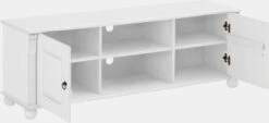 Home Affaire TV-Board In Weiß -Haushaltsgegenstände Rabatt 811ff421eb5e91c367b7c41cec085de7