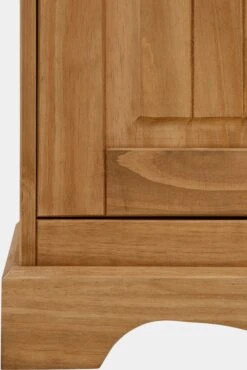 Home Affaire Vitrine In Natur Gebeizt/gewachst -Haushaltsgegenstände Rabatt 81a2c95a4166b2cc56565548112c44e2