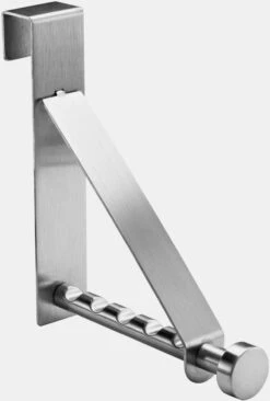 Heine Home Türgarderobe In Edelstahl