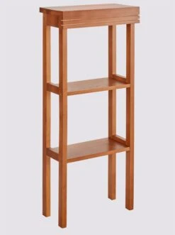 Heine Home Regal In Natur