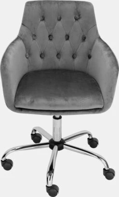 INOSIGN Bürostuhl In Grau -Haushaltsgegenstände Rabatt 8ac8c2fa0ccb6bb07c69d905e2035ec7