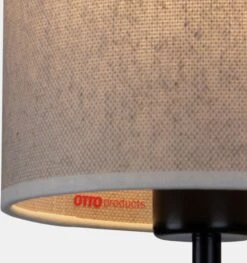 OTTO Products Wandleuchte In Hellbraun/beige/schwarz -Haushaltsgegenstände Rabatt 8b543df9b801ded15e8c3d26facac330