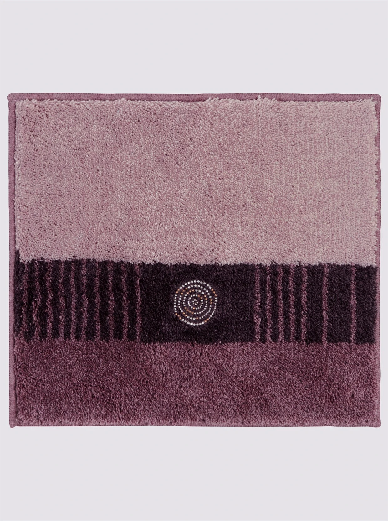 Grund Badgarnitur In Lila 4 Grund Badgarnitur In Lila – Bild 2