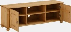 Home Affaire TV-Board In Natur -Haushaltsgegenstände Rabatt 8bc4ec318964e03bb28f826f15ec37df