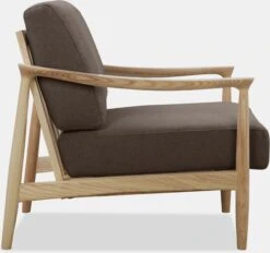 Guido Maria Kretschmer Home&Living Sessel In Taupe