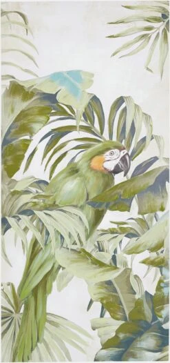 Heine Home Bild In Grün