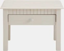 Home Affaire Couchtisch In Weiß
