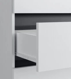 Home Affaire Midischrank In Weiß/weiß -Haushaltsgegenstände Rabatt 8d5e20ba98ea7ab22fb80e421bc46720