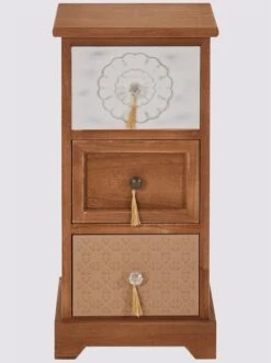 Heine Home Kommode In Braun