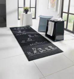 Heine Home Hocker In Grau -Haushaltsgegenstände Rabatt 8d98a4e98e0fd248852045009958f4ae