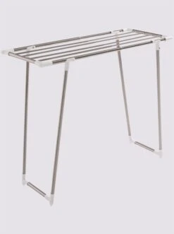 Heine Home Wäschetrockner In Silberfarben -Haushaltsgegenstände Rabatt 8da6782222e7cf5011bb689498fe5142