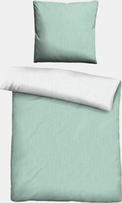 Biberna Bettwäsche In Mint