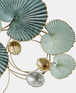 Heine Home Wanddeko In Grün-goldfarben -Haushaltsgegenstände Rabatt 8f627ae5cd93ebf3434dd48e4b5b8a0d