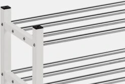 Heine Home Schuhregal In Weiß -Haushaltsgegenstände Rabatt 8fd5ca7e465f891d5a1b44851df9ec7b