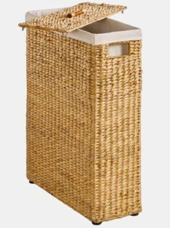 Heine Home Wäschekorb In Natur -Haushaltsgegenstände Rabatt 9235ba4129744d871808549e0f68c8d1
