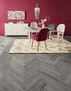 Heine Home Bild In Rosé-beige