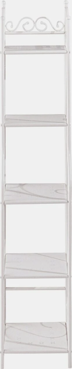 Heine Home Regal In Weiß -Haushaltsgegenstände Rabatt 92d5557aed3ca46c3027ad92c614dea1