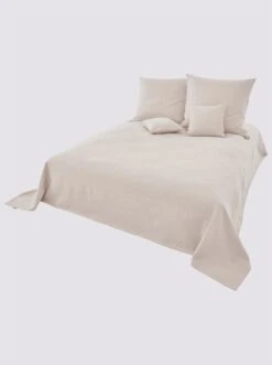 Pereira Da Cunha Tagesdecke In Taupe -Haushaltsgegenstände Rabatt 931189015a37a9edb0bb7cfd32943d13