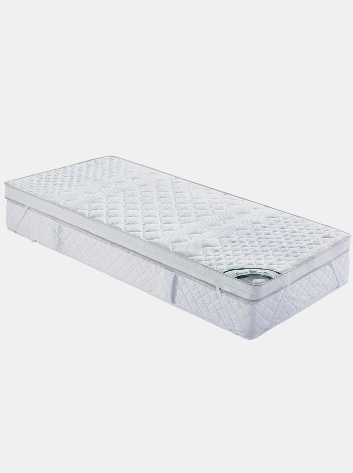 Frankenstolz Matratzenauflage In Härtegrad Fest 3 Frankenstolz Matratzenauflage In Härtegrad Fest