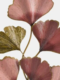 Heine Home Wanddeko In Goldfb-rosa -Haushaltsgegenstände Rabatt 967a6db3f4bf96f53241857ee16f515a