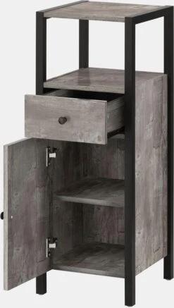 Home Affaire Unterschrank In Betonfarben -Haushaltsgegenstände Rabatt 9748c729673e6f746680fb9f155d03bf