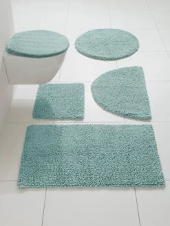 Heine Home Badteppich In Mint