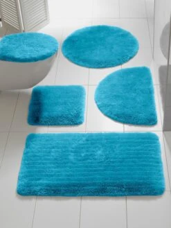 Heine Home Badgarnitur In Türkis